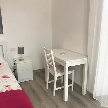 Apartment Cinqueterre Manarola *