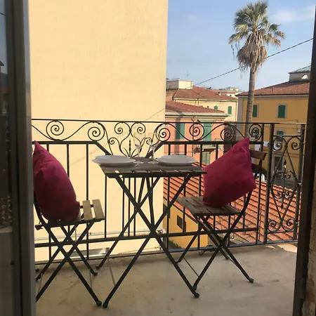 Cinqueterre Manarola לה ספציה