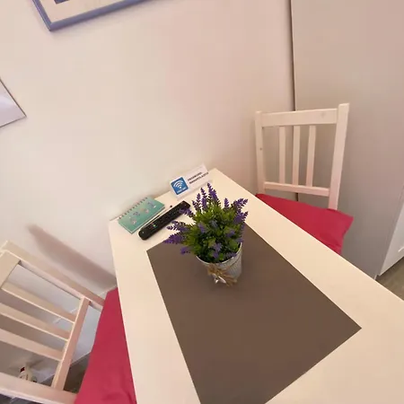 דירה Cinqueterre Manarola לה ספציה