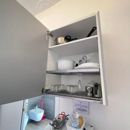 Cinqueterre Manarola