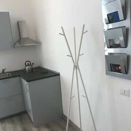 דירה Cinqueterre Manarola לה ספציה