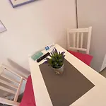 Apartament Cinqueterre Manarola La Spezia