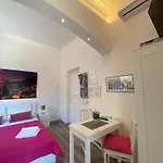 Appartement Cinqueterre Manarola *