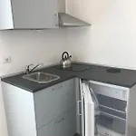 Apartament Cinqueterre Manarola La Spezia