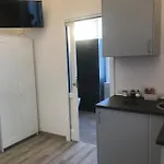 Cinqueterre Manarola Appartement