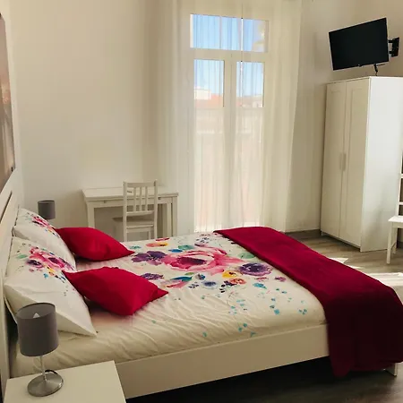 Cinqueterre Manarola Apartment La Spezia