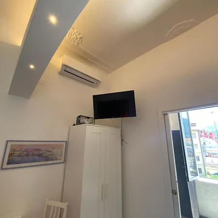 Apartament Cinqueterre Manarola *