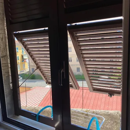 Cinqueterre Manarola *