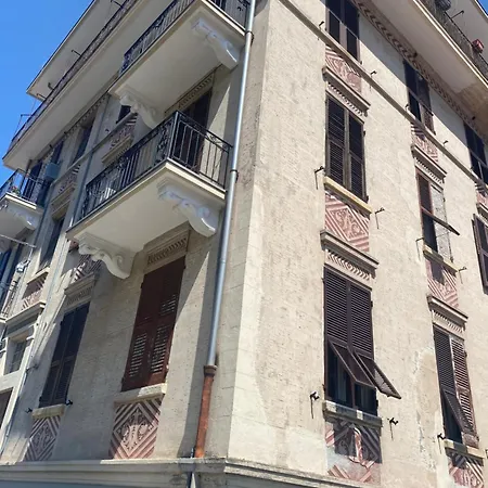 Cinqueterre Manarola La Spezia