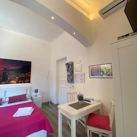 Appartement Cinqueterre Manarola *
