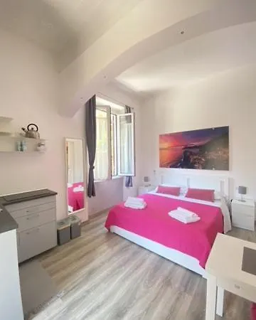 Cinqueterre Manarola Apartment La Spezia