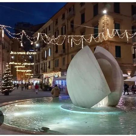 Cinqueterre Manarola * La Spezia