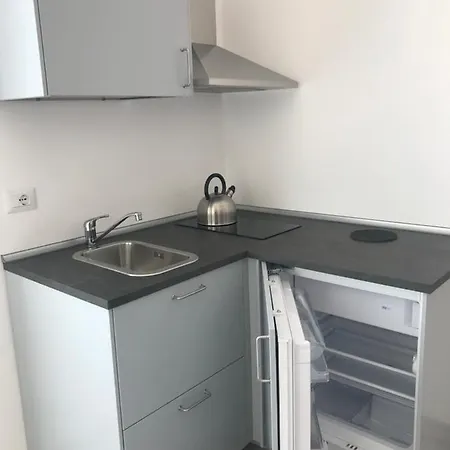 Appartement Cinqueterre Manarola La Spezia