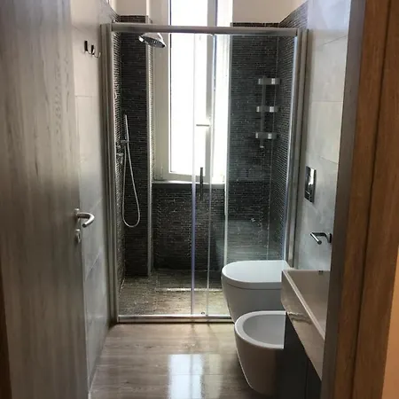 Cinqueterre Manarola