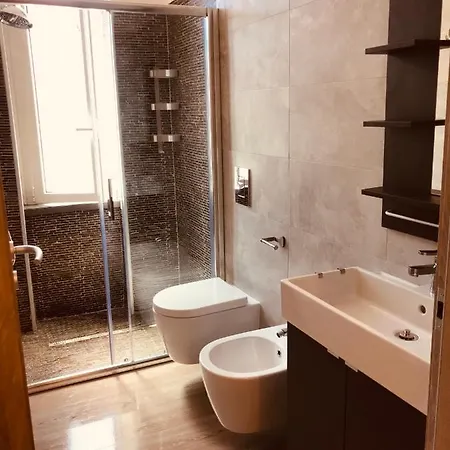 Apartament Cinqueterre Manarola