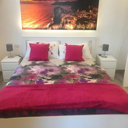 Cinqueterre Manarola