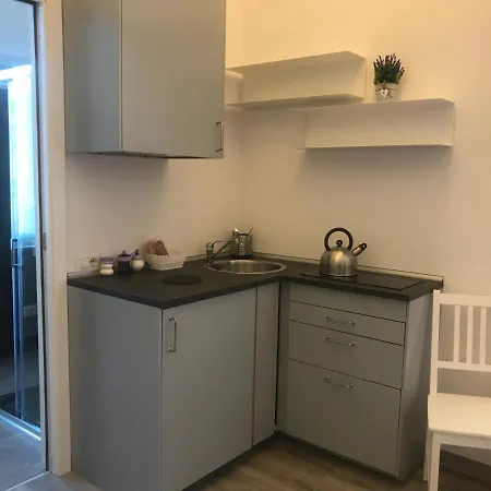 Apartment Cinqueterre Manarola