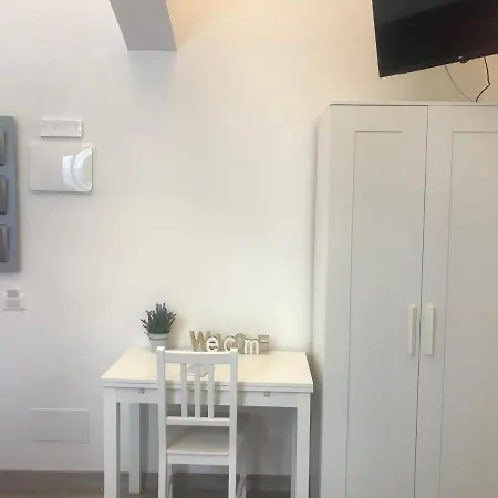 Appartement Cinqueterre Manarola La Spezia