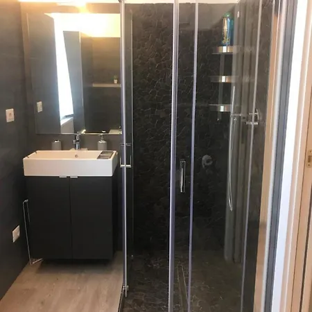 Cinqueterre Manarola La Spezia