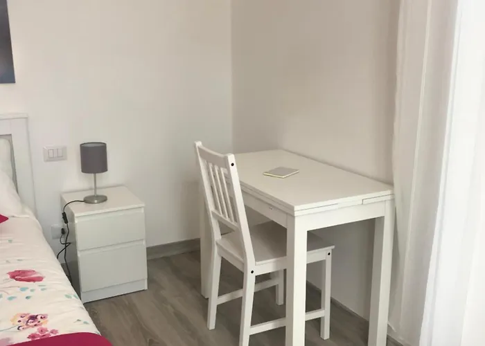 Apartment Cinqueterre Manarola *