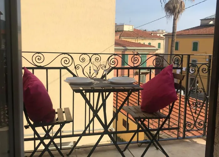 Cinqueterre Manarola La Spezia