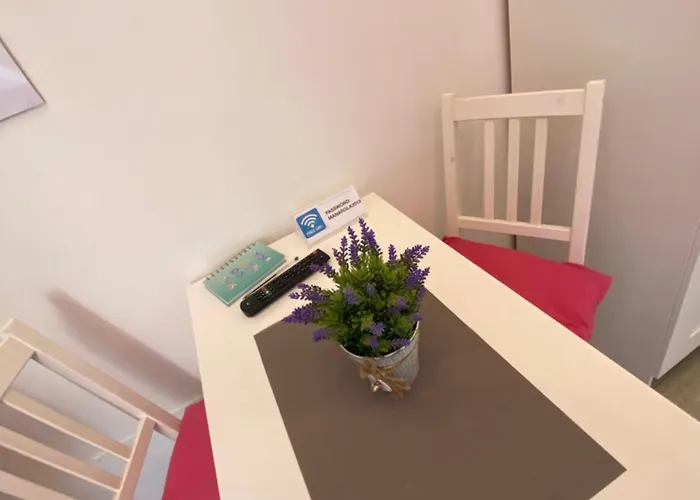 Appartamento Cinqueterre Manarola La Spezia