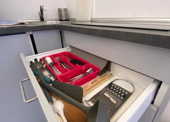 Cinqueterre Manarola Apartment