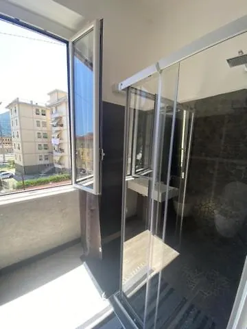 Cinqueterre Manarola * La Spezia