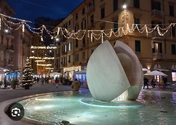 Cinqueterre Manarola * La Spezia