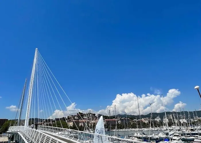 Appartamento Cinqueterre Manarola