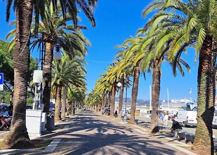 Apartment Cinqueterre Manarola *