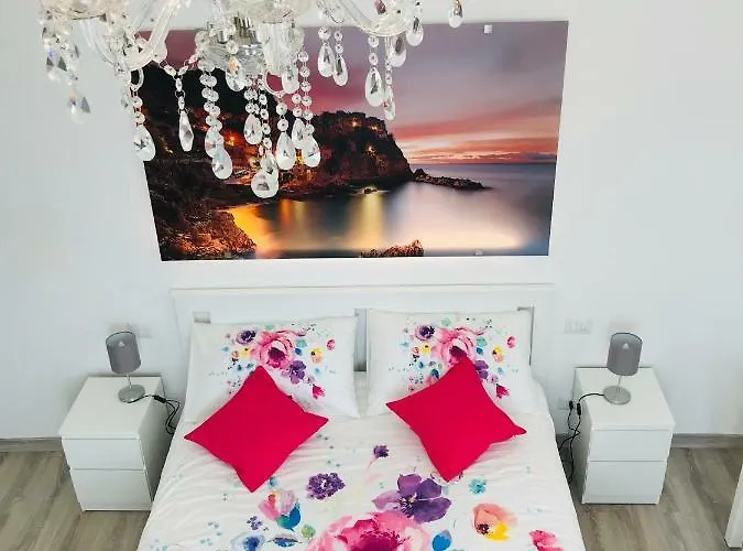 Cinqueterre Manarola Apartment La Spezia