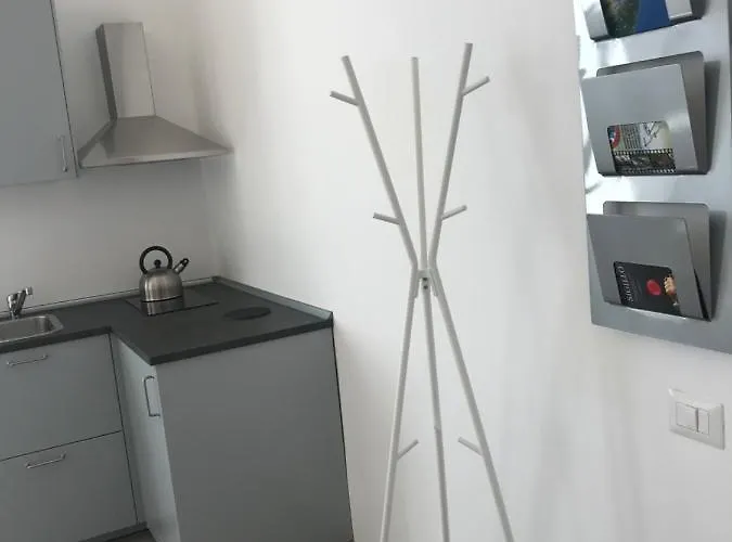 Apartment Cinqueterre Manarola La Spezia