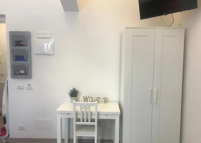 Appartamento Cinqueterre Manarola La Spezia