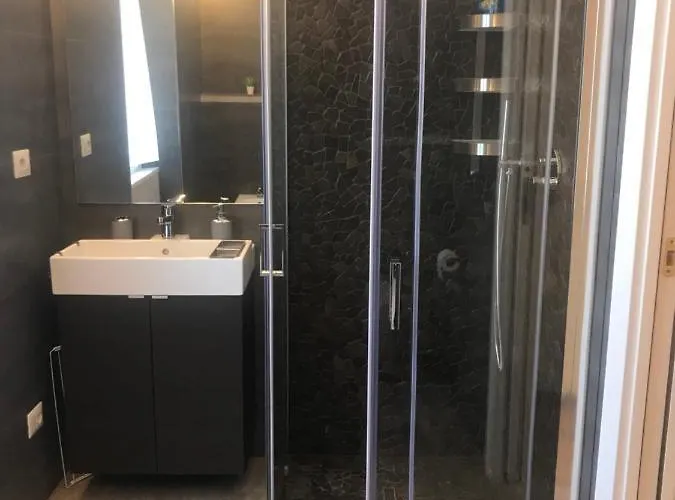 Cinqueterre Manarola La Spezia